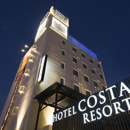 Hotel Costa Resort Hanno (Adults Only) Luaran gambar