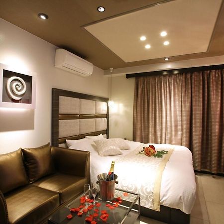 Hotel Costa Resort Hanno (Adults Only) Luaran gambar
