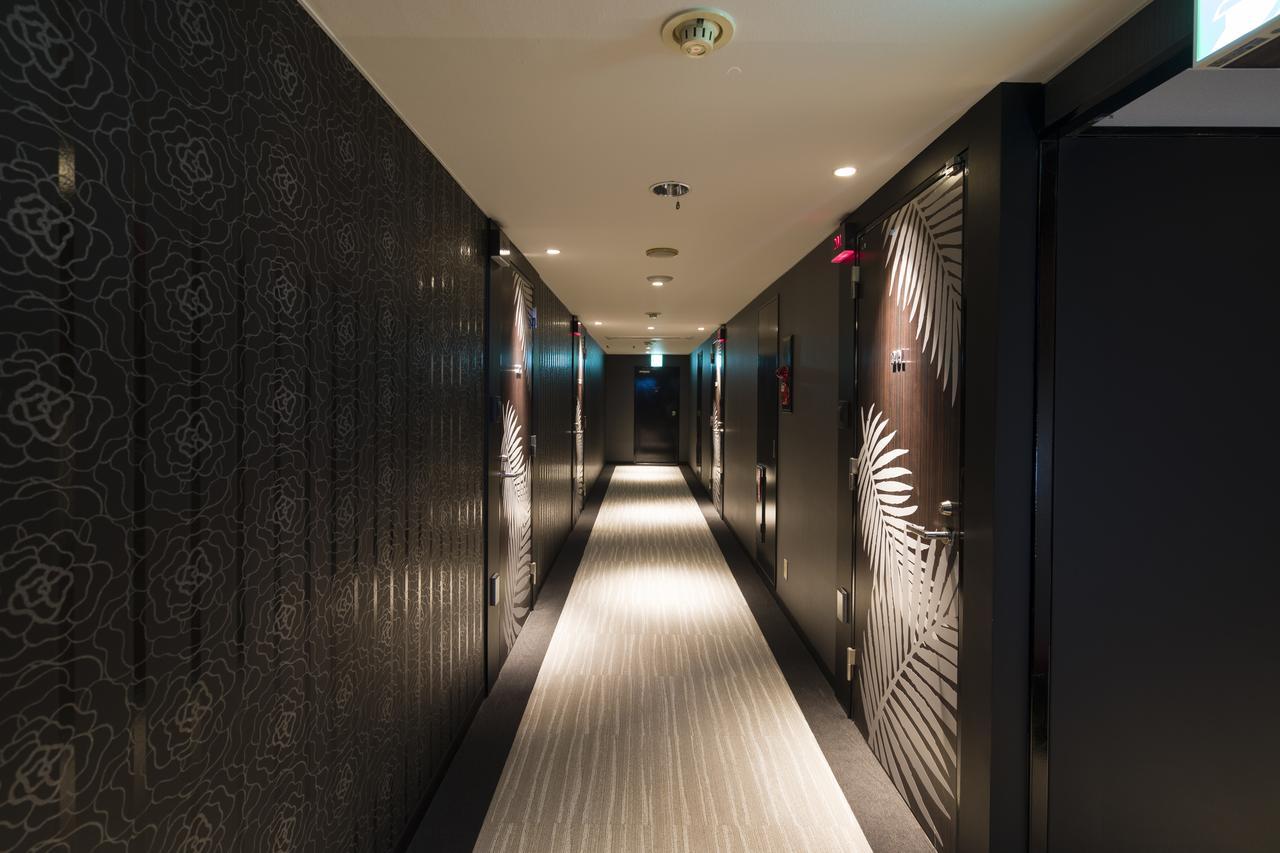 Hotel Costa Resort Hanno (Adults Only) Luaran gambar