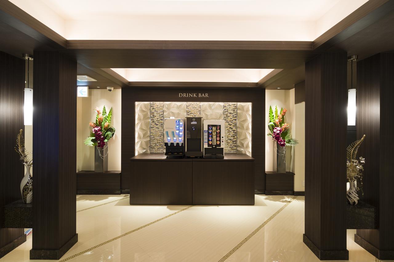 Hotel Costa Resort Hanno (Adults Only) Luaran gambar