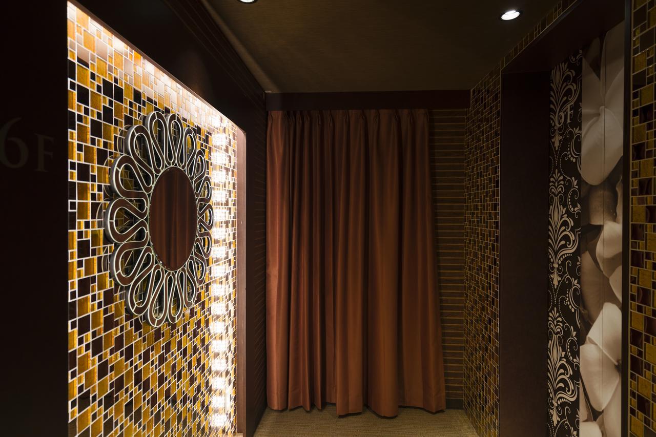 Hotel Costa Resort Hanno (Adults Only) Luaran gambar