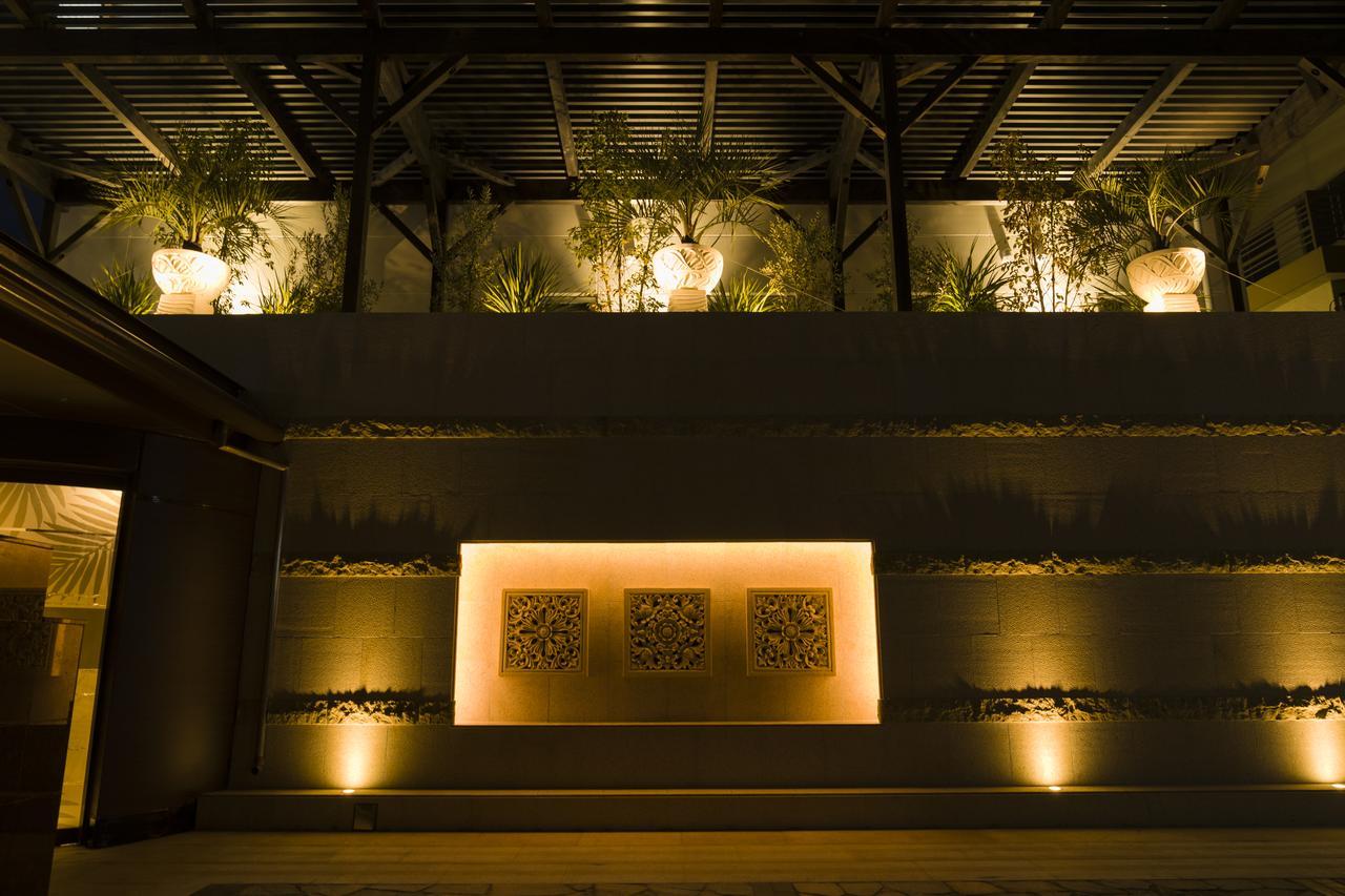 Hotel Costa Resort Hanno (Adults Only) Luaran gambar