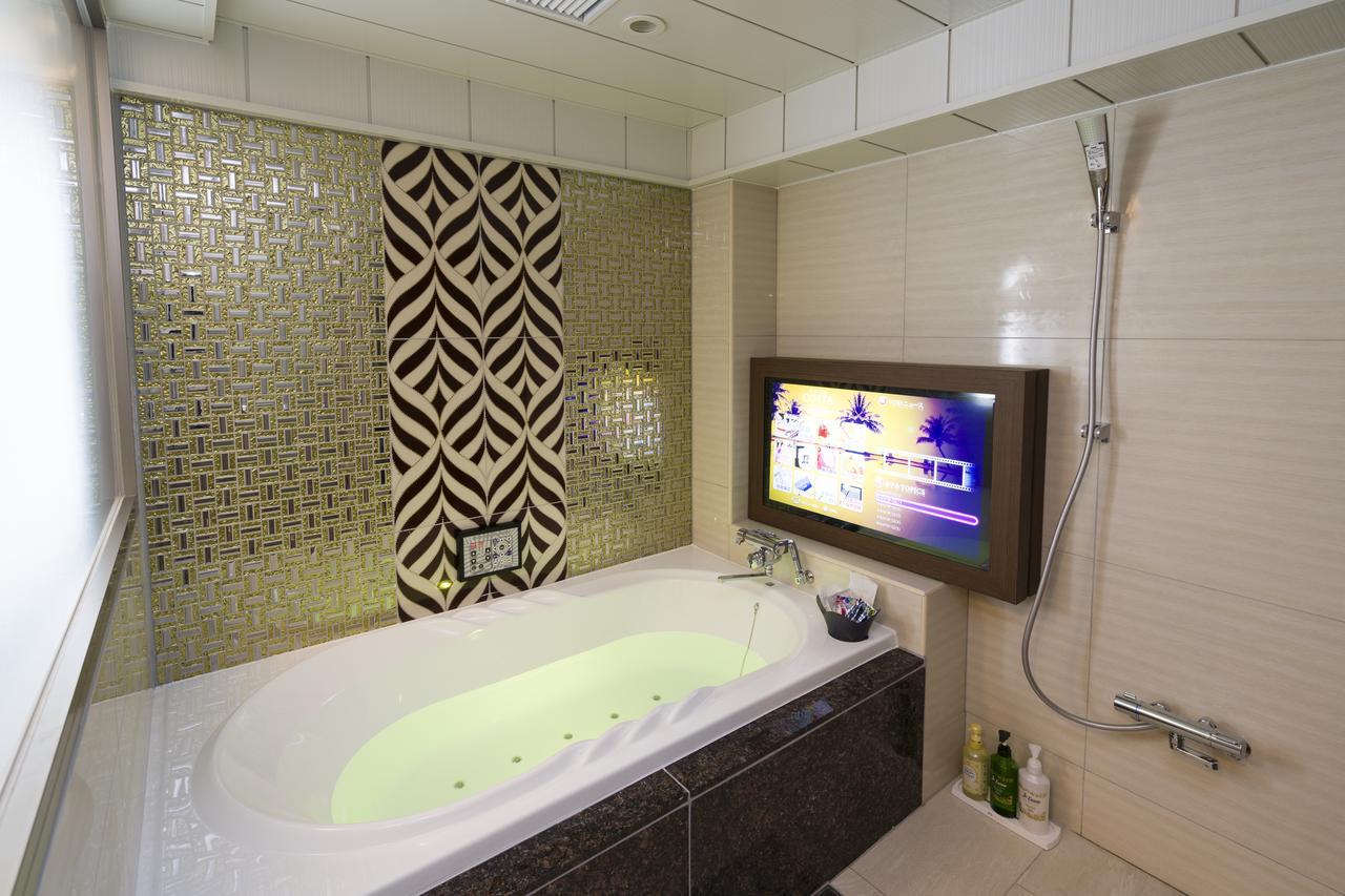 Hotel Costa Resort Hanno (Adults Only) Luaran gambar