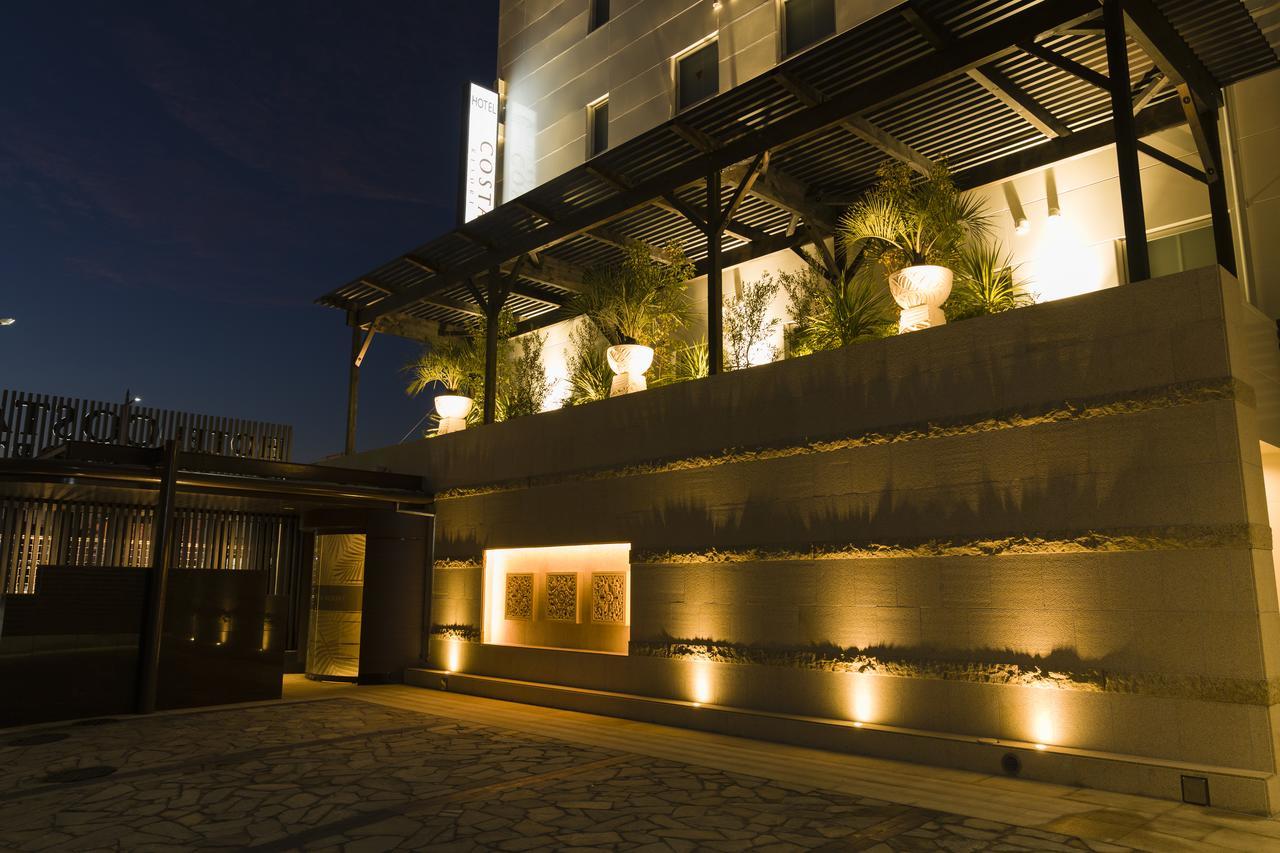 Hotel Costa Resort Hanno (Adults Only) Luaran gambar