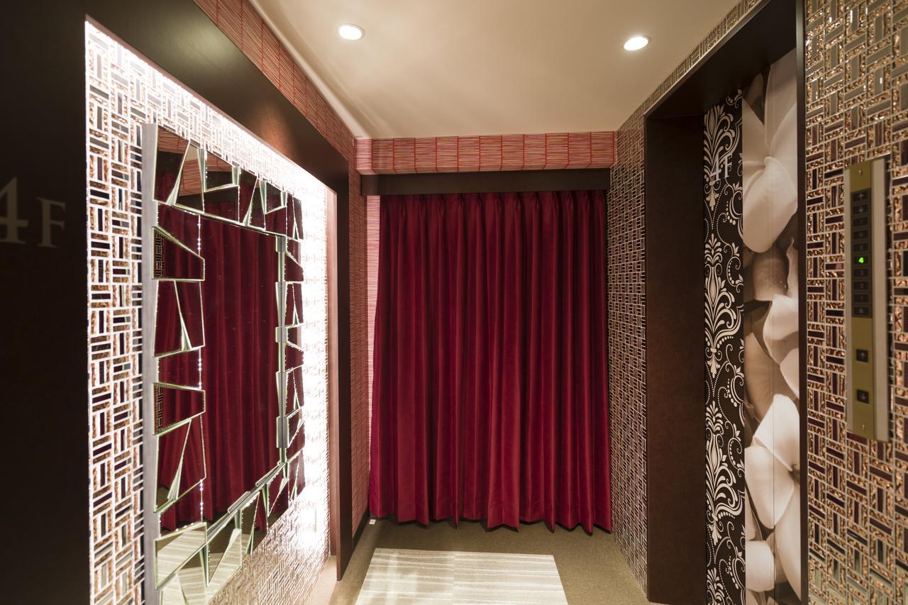 Hotel Costa Resort Hanno (Adults Only) Luaran gambar