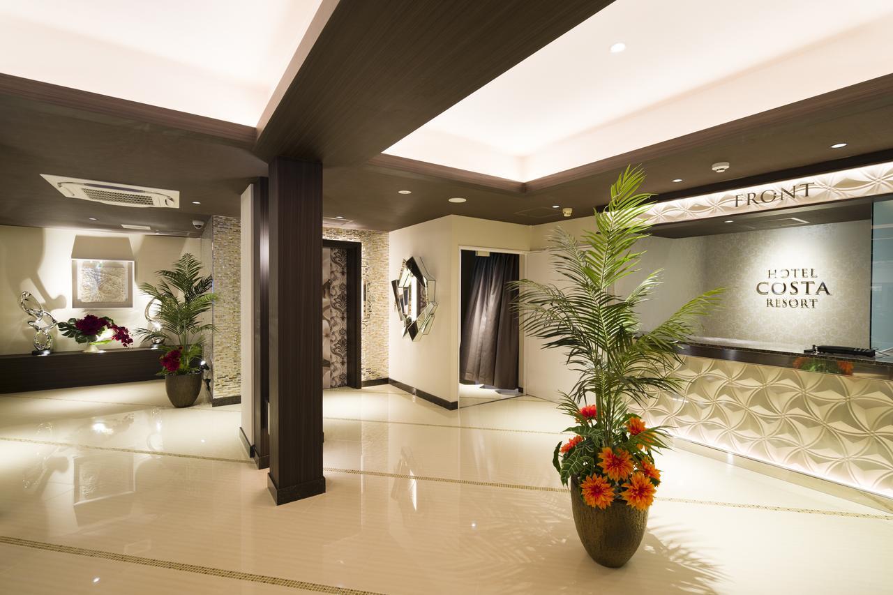 Hotel Costa Resort Hanno (Adults Only) Luaran gambar