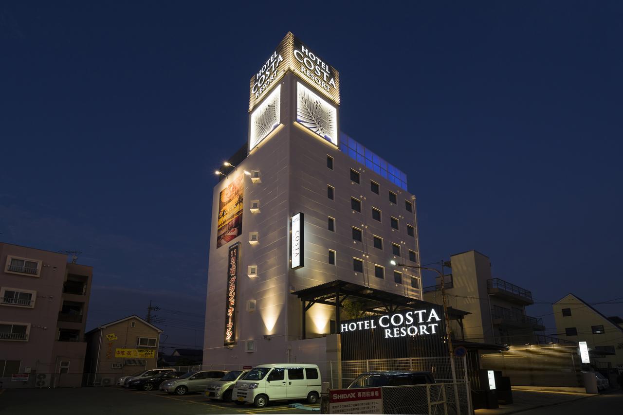 Hotel Costa Resort Hanno (Adults Only) Luaran gambar