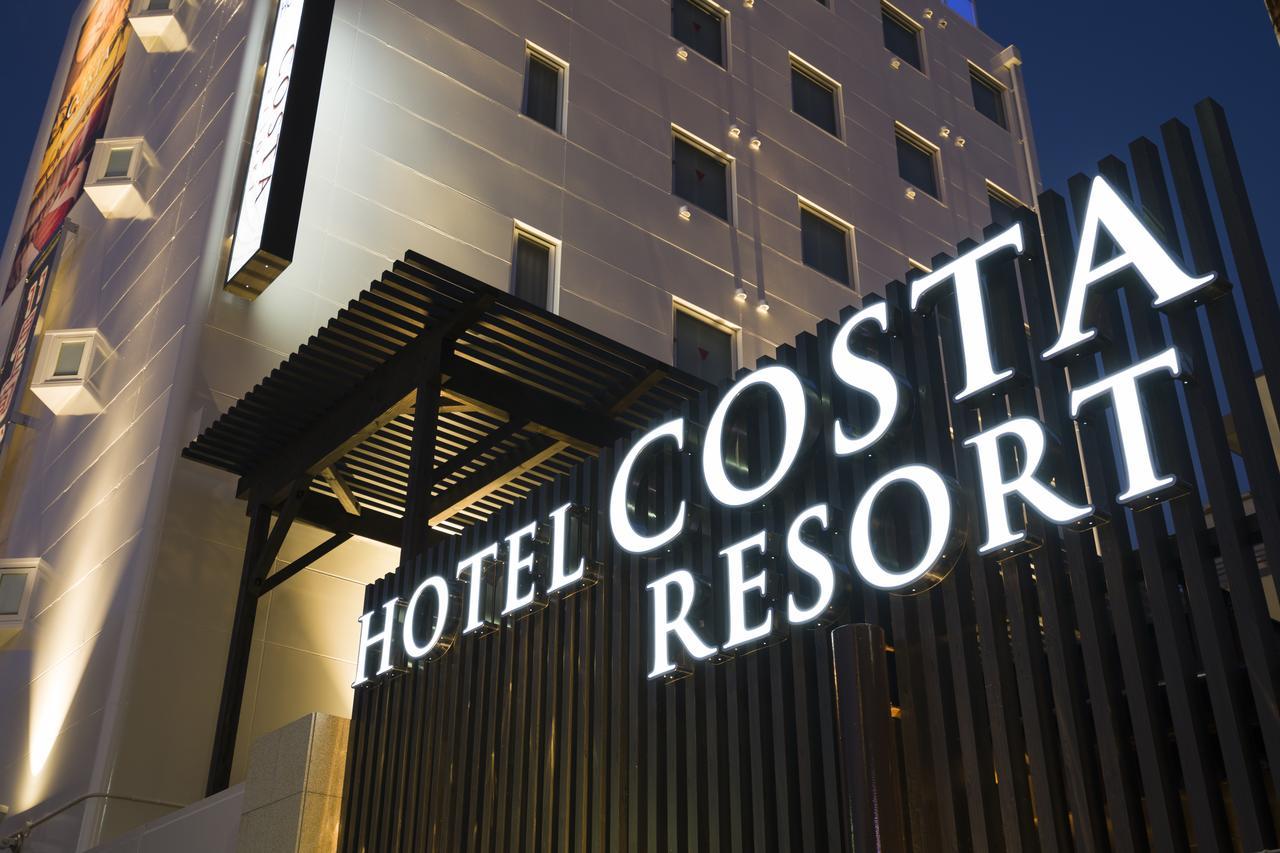 Hotel Costa Resort Hanno (Adults Only) Luaran gambar