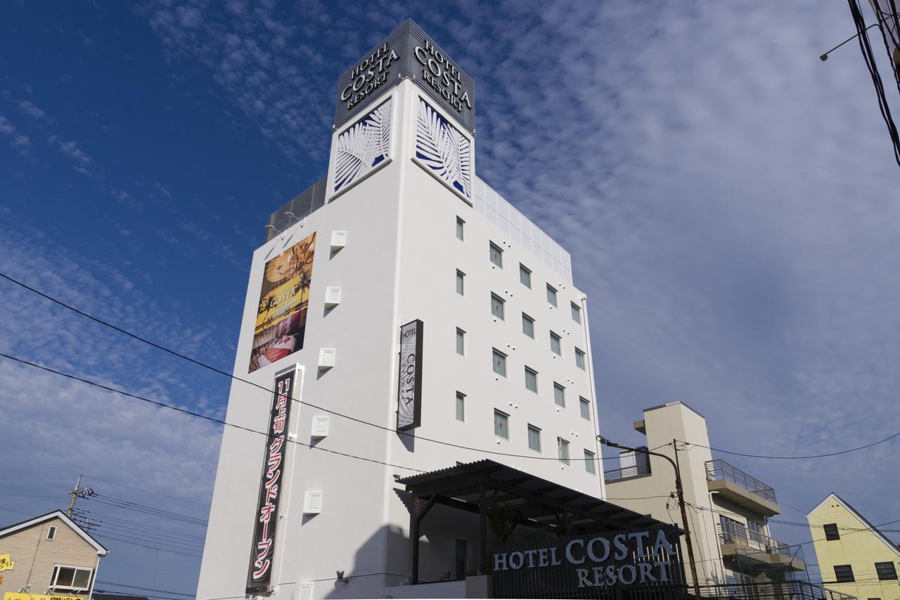 Hotel Costa Resort Hanno (Adults Only) Luaran gambar