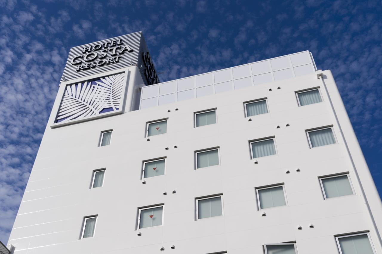 Hotel Costa Resort Hanno (Adults Only) Luaran gambar