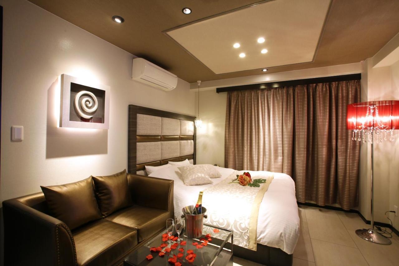 Hotel Costa Resort Hanno (Adults Only) Luaran gambar