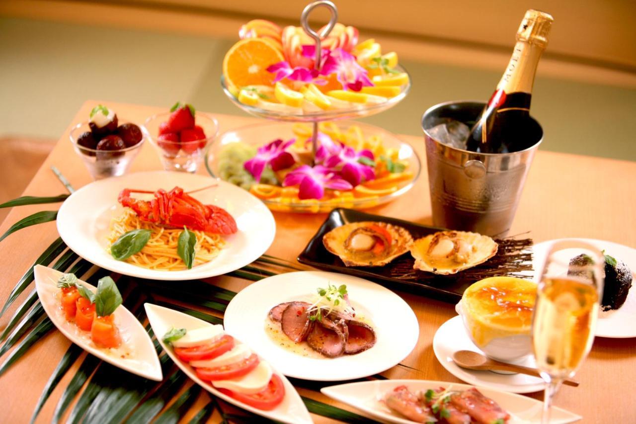 Hotel Costa Resort Hanno (Adults Only) Luaran gambar