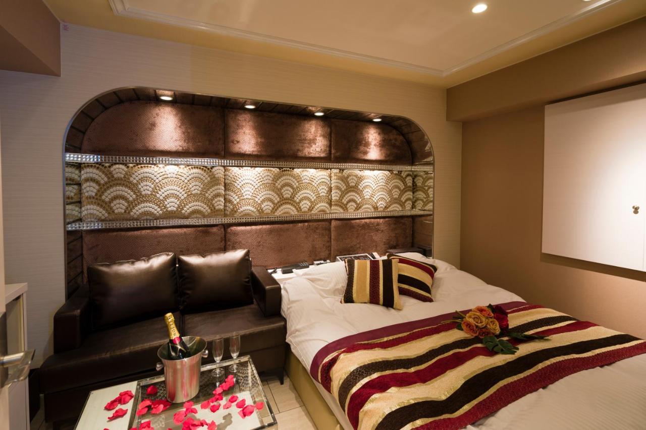 Hotel Costa Resort Hanno (Adults Only) Luaran gambar