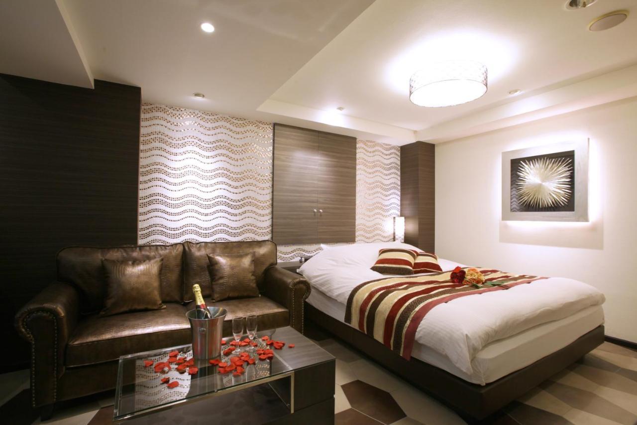 Hotel Costa Resort Hanno (Adults Only) Luaran gambar