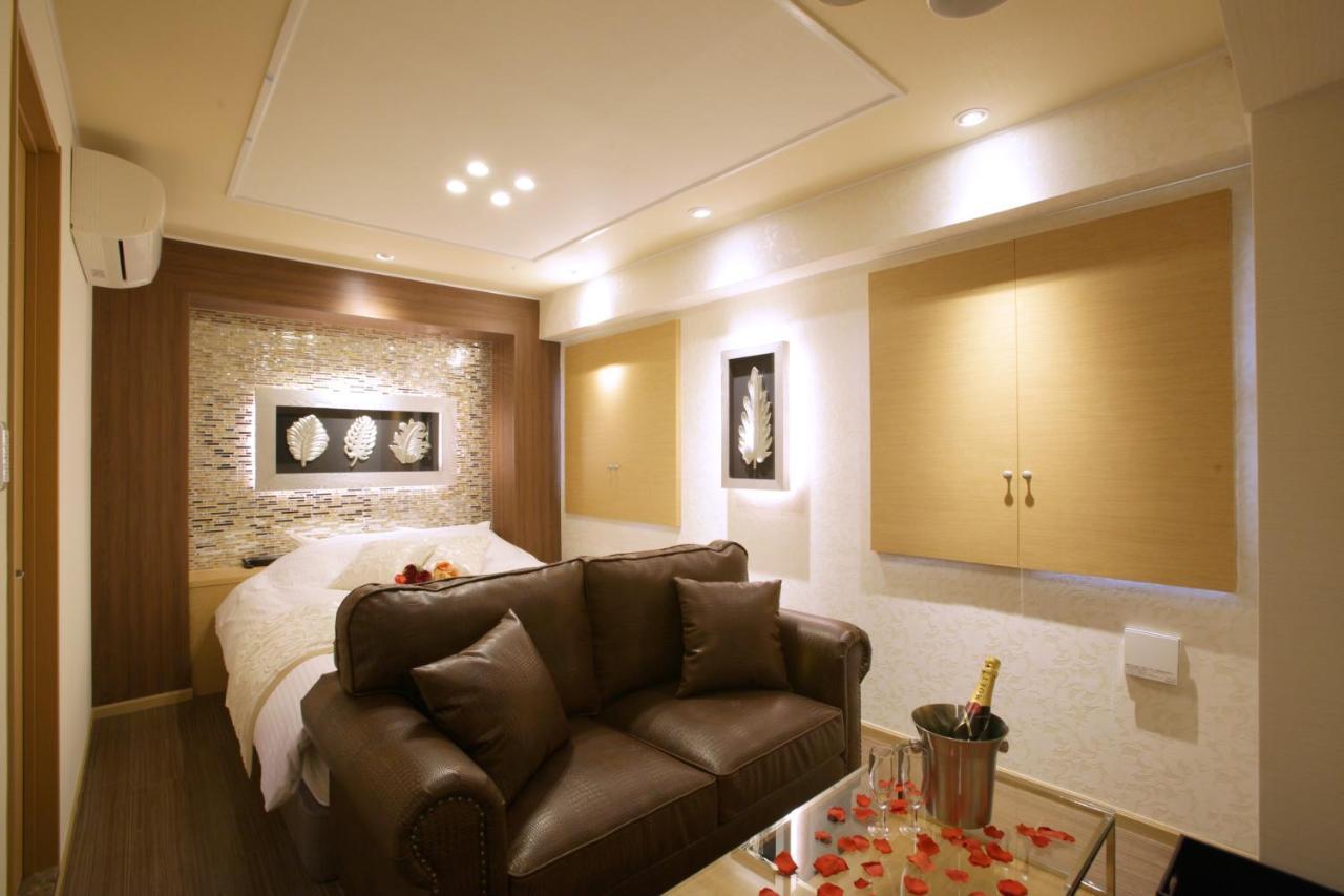 Hotel Costa Resort Hanno (Adults Only) Luaran gambar