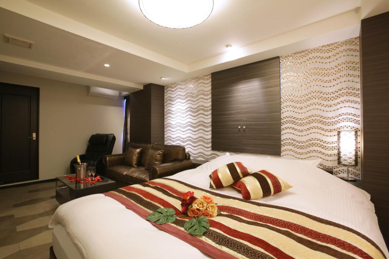 Hotel Costa Resort Hanno (Adults Only) Luaran gambar