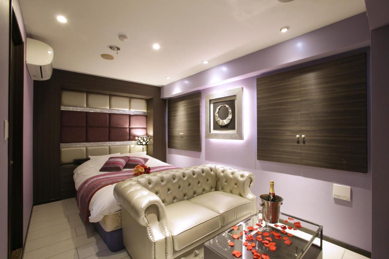 Hotel Costa Resort Hanno (Adults Only) Luaran gambar