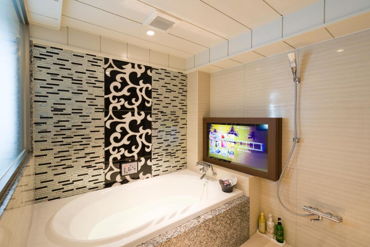 Hotel Costa Resort Hanno (Adults Only) Luaran gambar