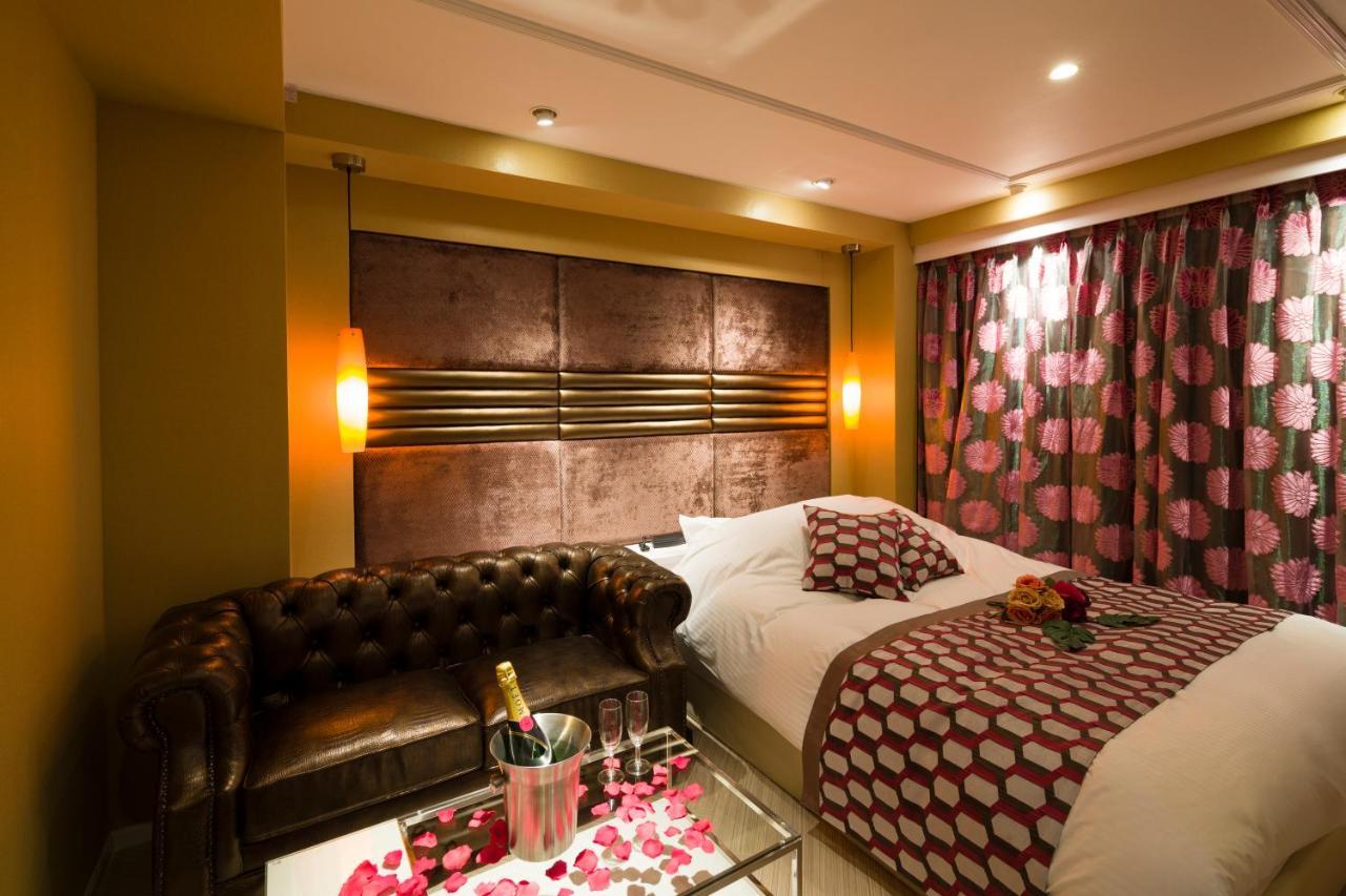 Hotel Costa Resort Hanno (Adults Only) Luaran gambar