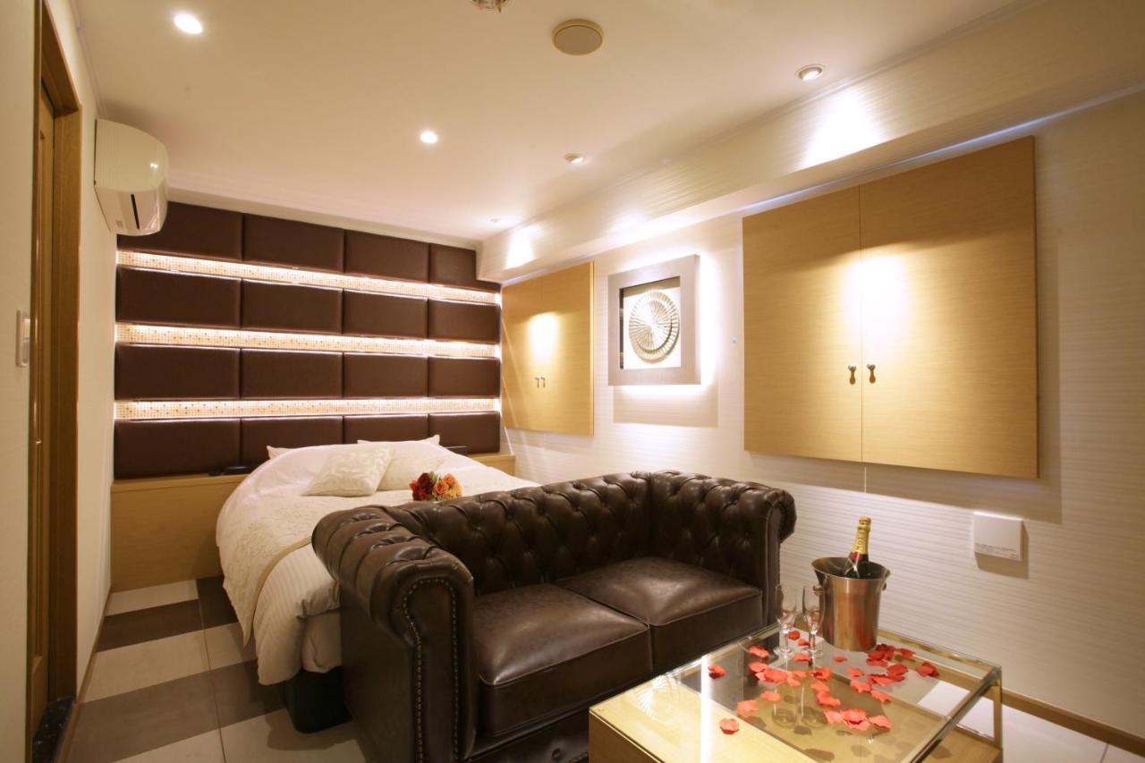 Hotel Costa Resort Hanno (Adults Only) Luaran gambar