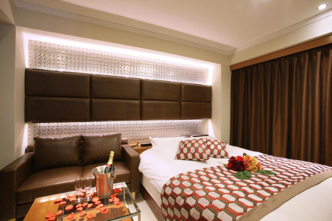 Hotel Costa Resort Hanno (Adults Only) Luaran gambar